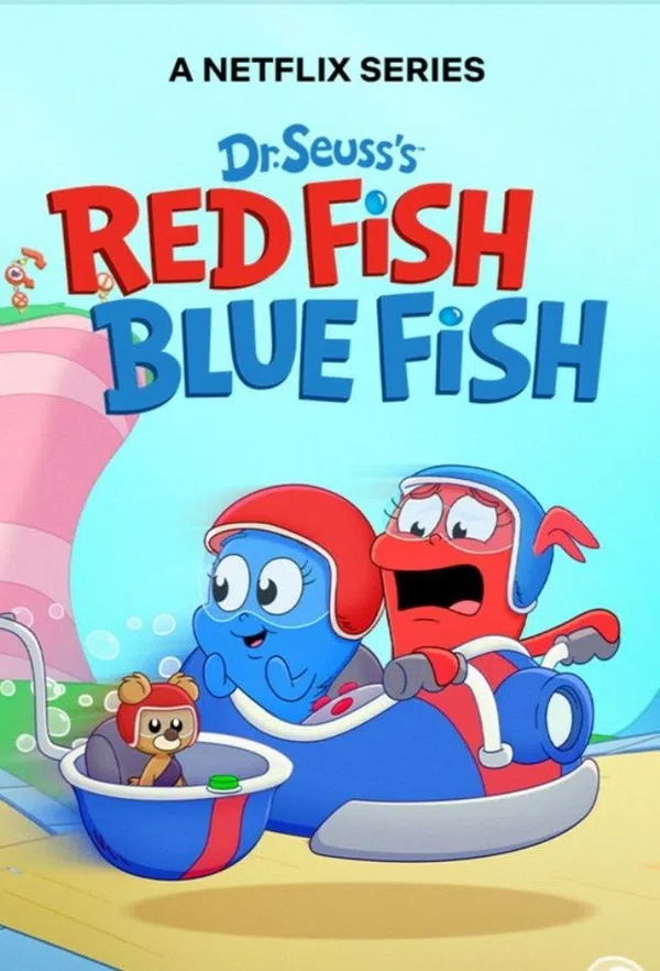 Xem Phim Cá đỏ, cá xanh (Phần 2) Vietsub HD Online