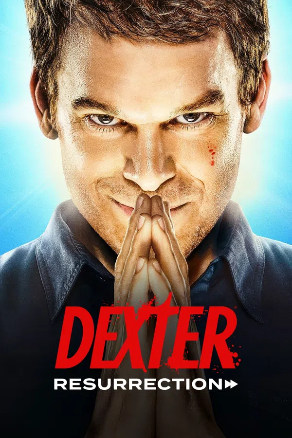 Poster phim Dexter: Hồi Sinh trên Phim Mới