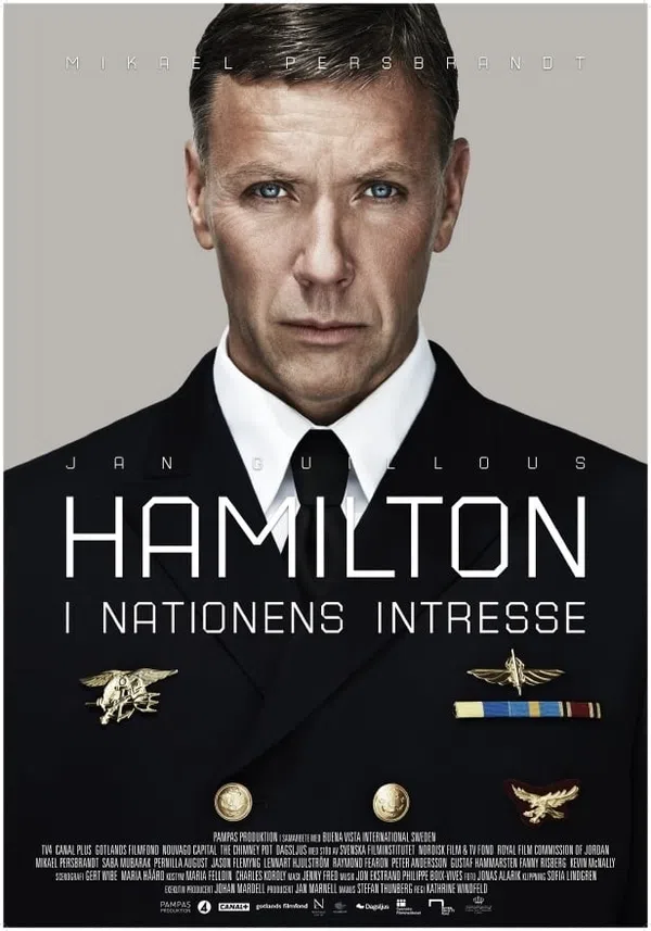 Xem Phim Điệp Viên Hamilton: Vì Lợi Ích Quốc Gia Vietsub HD Online
