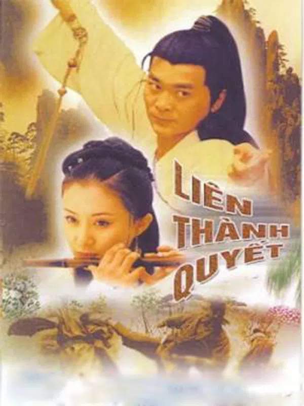 Poster phim Liên Thành Quyết (2003) trên Phim Mới