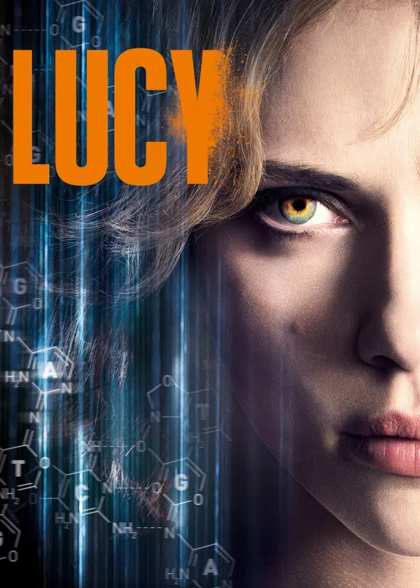 Xem Phim Lucy Vietsub HD Online