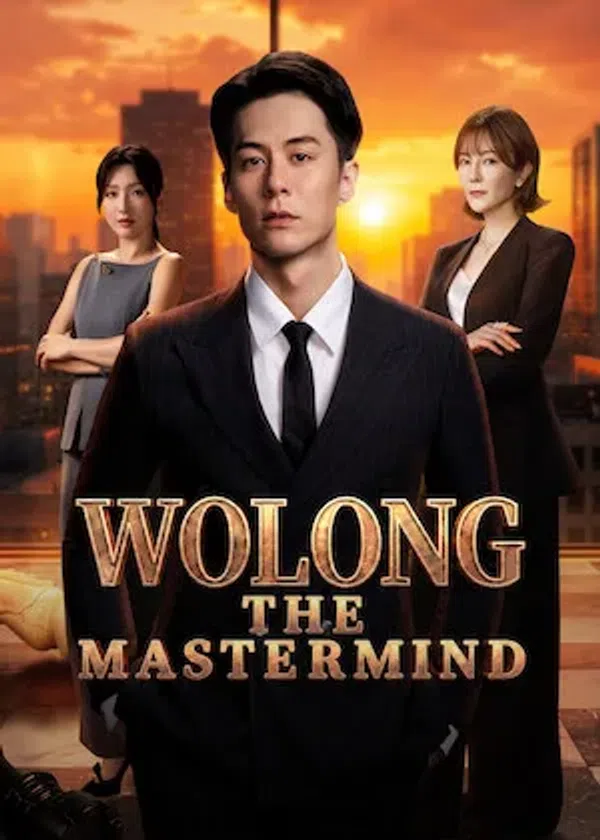 Poster phim Ngọa Long trên Phim Mới