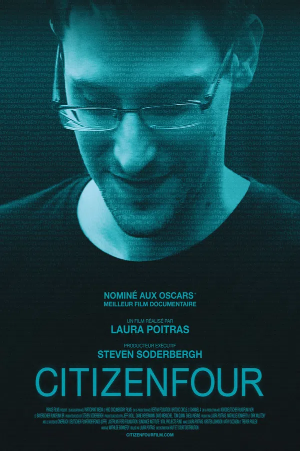 Poster phim Quyền Công Dân trên Phim Mới