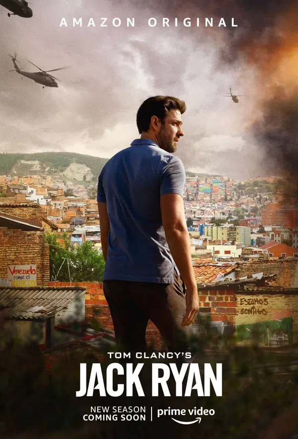 Poster phim Siêu Điệp Viên (Phần 2) trên Phim Mới