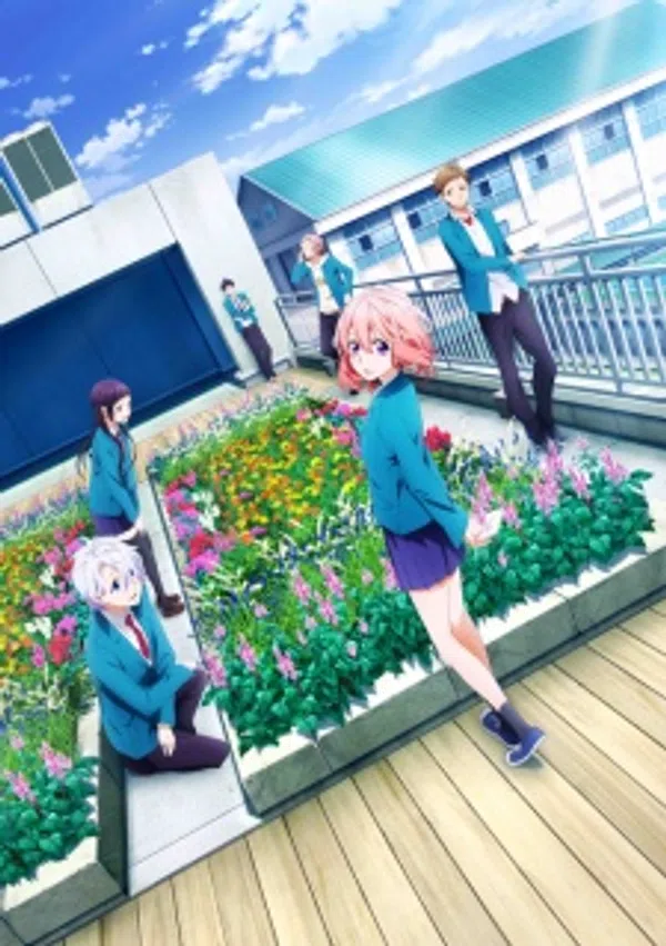 Xem Phim Suki ni Naru Sono Shunkan wo. Kokuhaku Jikkou Iinkai Vietsub HD Online