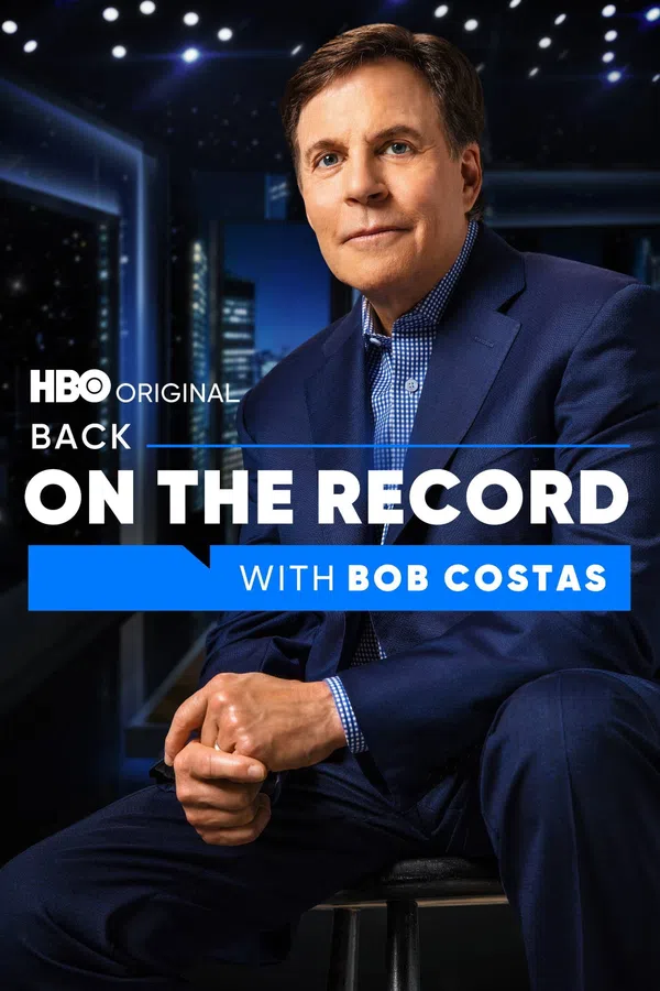 Poster phim Trở Lại Trường Quay Với Bob Costas (Phần 2) trên Phim Mới