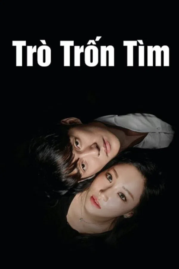 Poster phim Trò Trốn Tìm trên Phim Mới