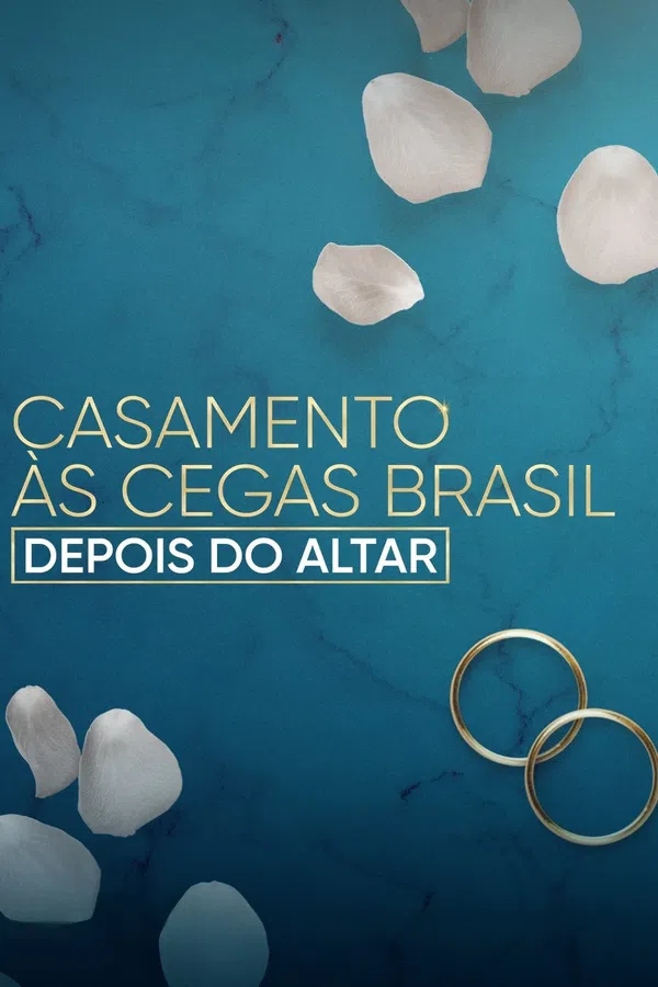 Yêu là mù quáng: Brazil - Sau thánh đường