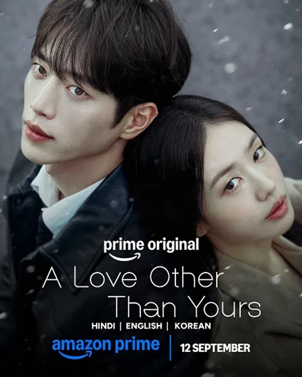 Xem Phim Yêu một người khác Vietsub HD Online